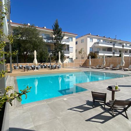 פרוטאראס Limegrove Holiday Apartment מראה חיצוני תמונה