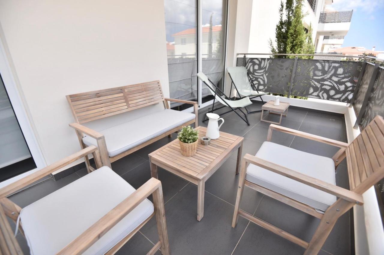 פרוטאראס Limegrove Holiday Apartment מראה חיצוני תמונה