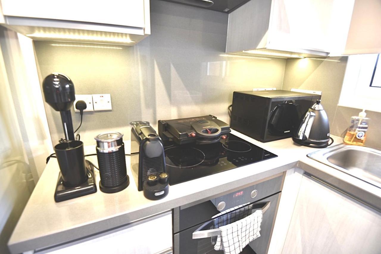 פרוטאראס Limegrove Holiday Apartment מראה חיצוני תמונה