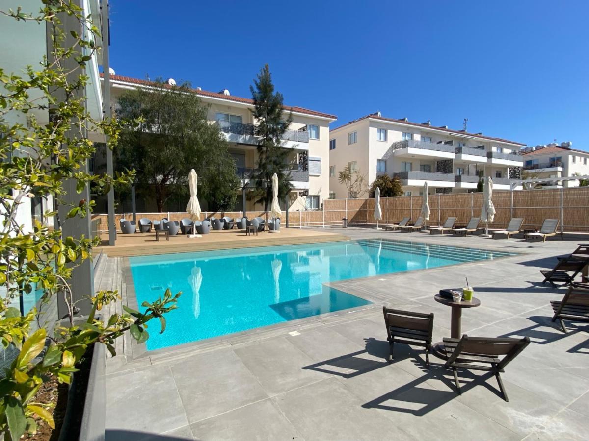 פרוטאראס Limegrove Holiday Apartment מראה חיצוני תמונה