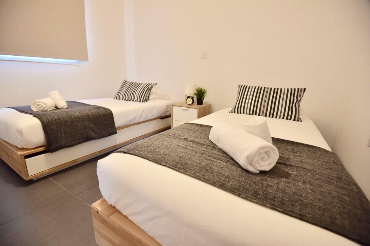 פרוטאראס Limegrove Holiday Apartment מראה חיצוני תמונה