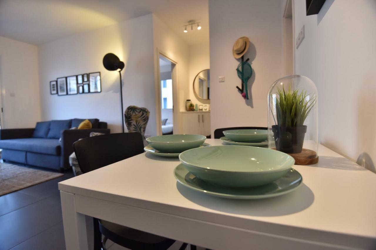 פרוטאראס Limegrove Holiday Apartment מראה חיצוני תמונה