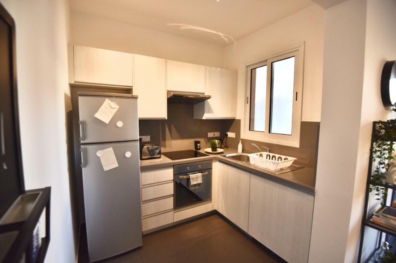 פרוטאראס Limegrove Holiday Apartment מראה חיצוני תמונה