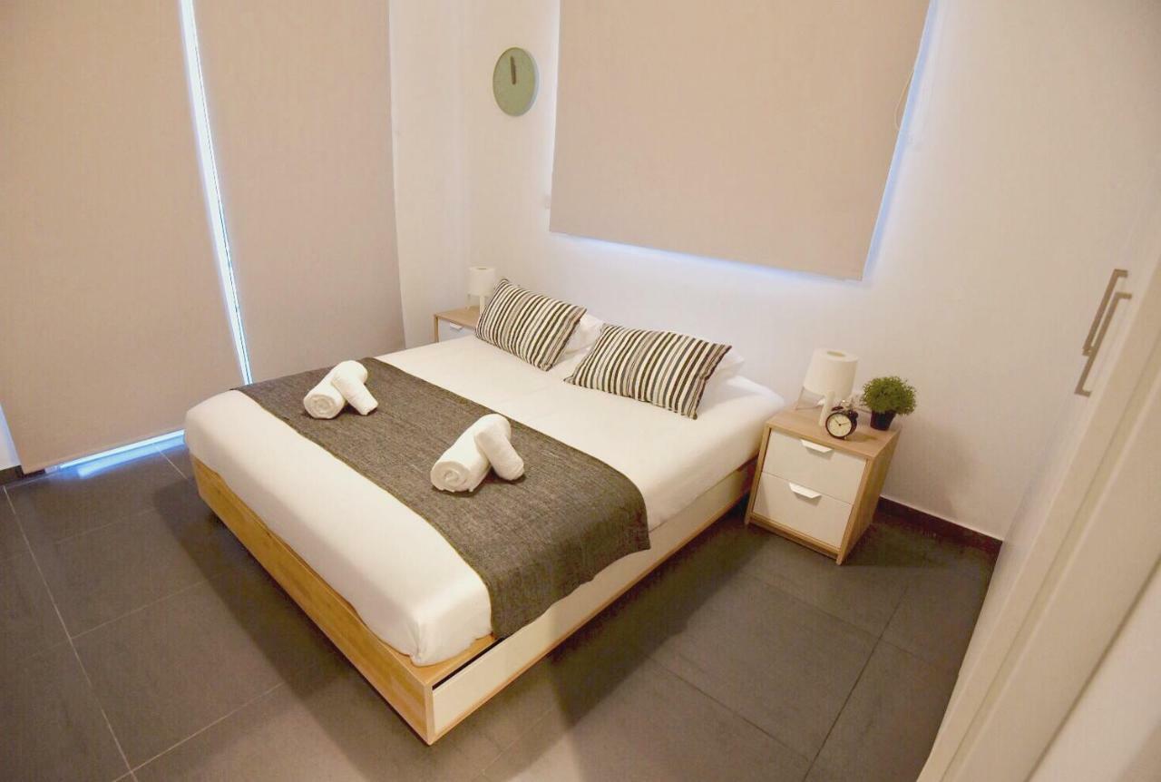 פרוטאראס Limegrove Holiday Apartment מראה חיצוני תמונה