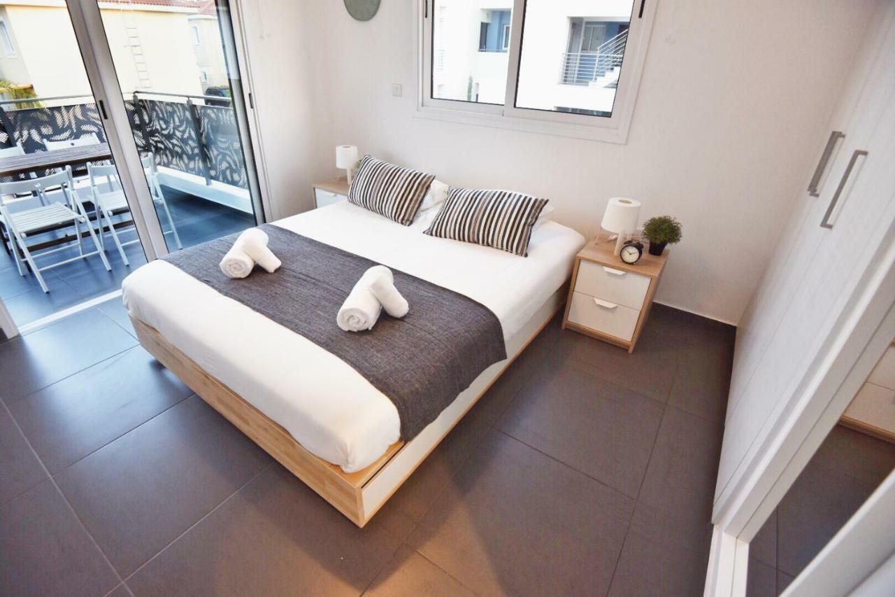 פרוטאראס Limegrove Holiday Apartment מראה חיצוני תמונה