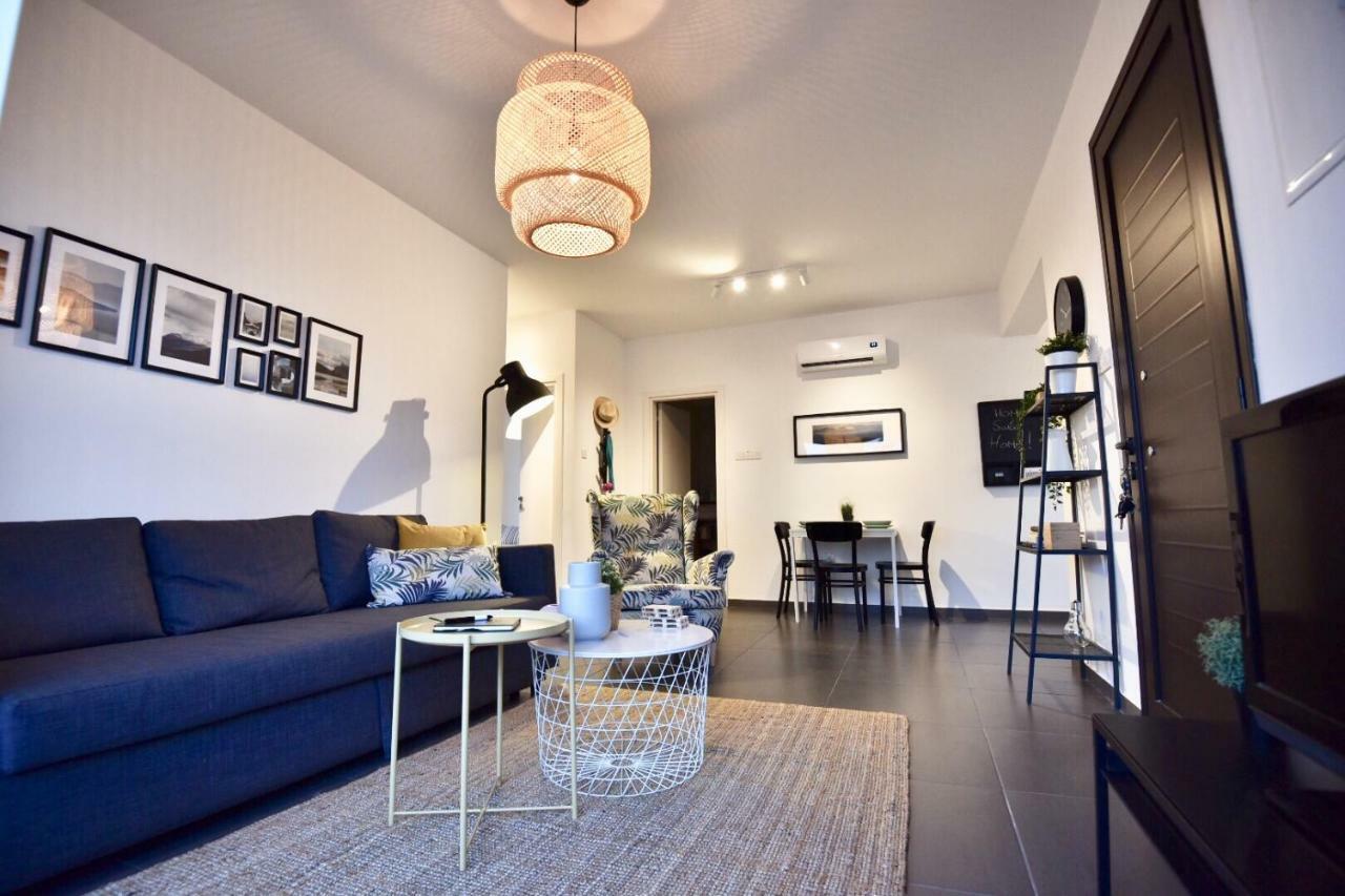 פרוטאראס Limegrove Holiday Apartment מראה חיצוני תמונה