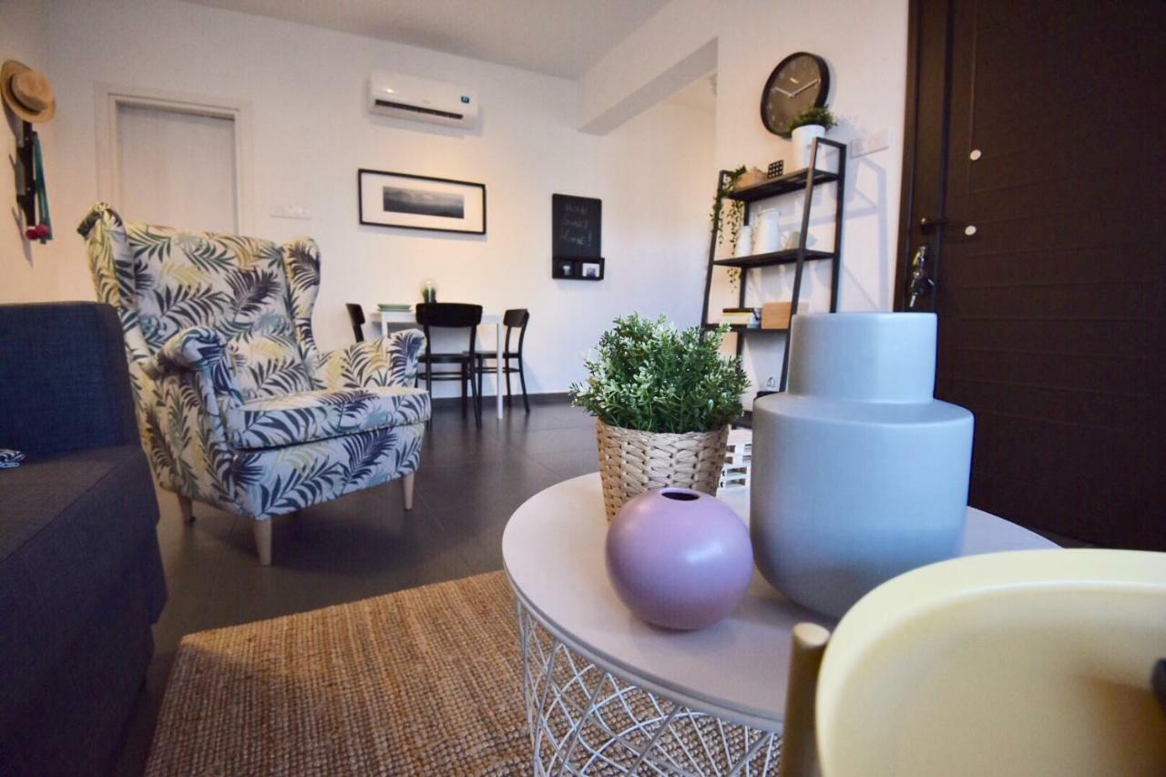 פרוטאראס Limegrove Holiday Apartment מראה חיצוני תמונה