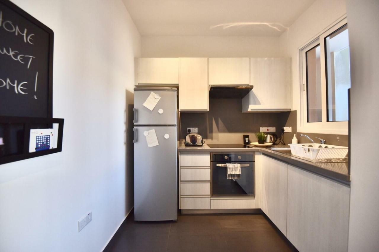 פרוטאראס Limegrove Holiday Apartment מראה חיצוני תמונה