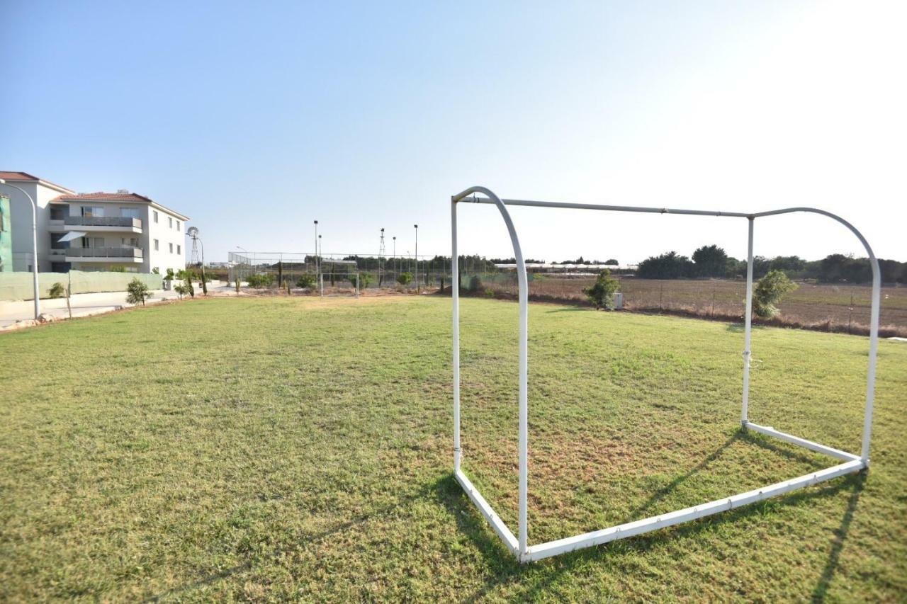 פרוטאראס Limegrove Holiday Apartment מראה חיצוני תמונה