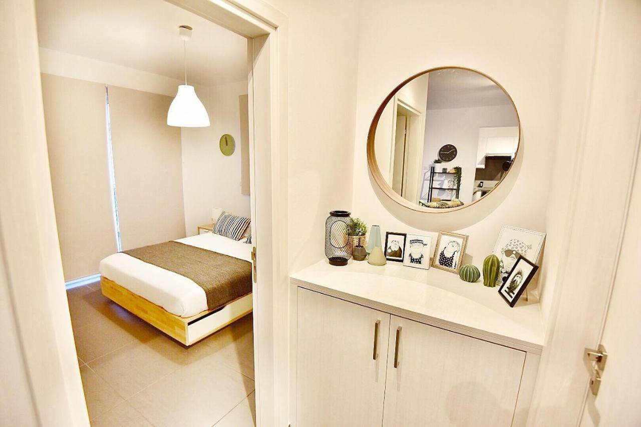 פרוטאראס Limegrove Holiday Apartment מראה חיצוני תמונה