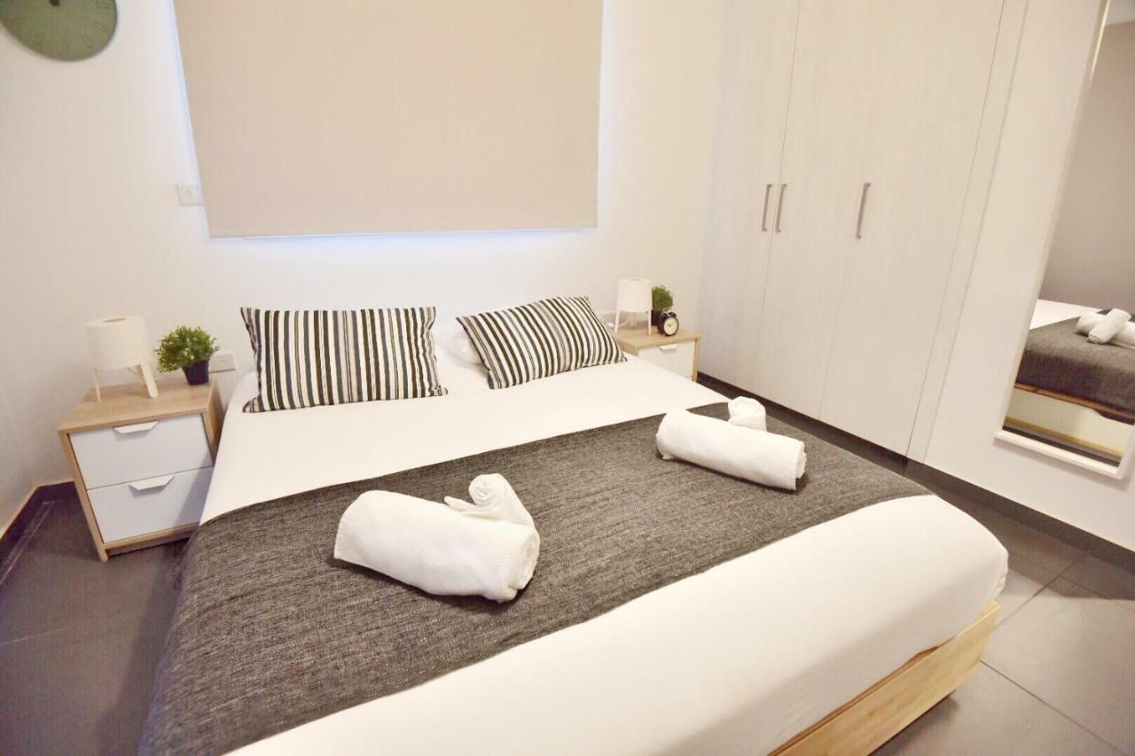 פרוטאראס Limegrove Holiday Apartment מראה חיצוני תמונה