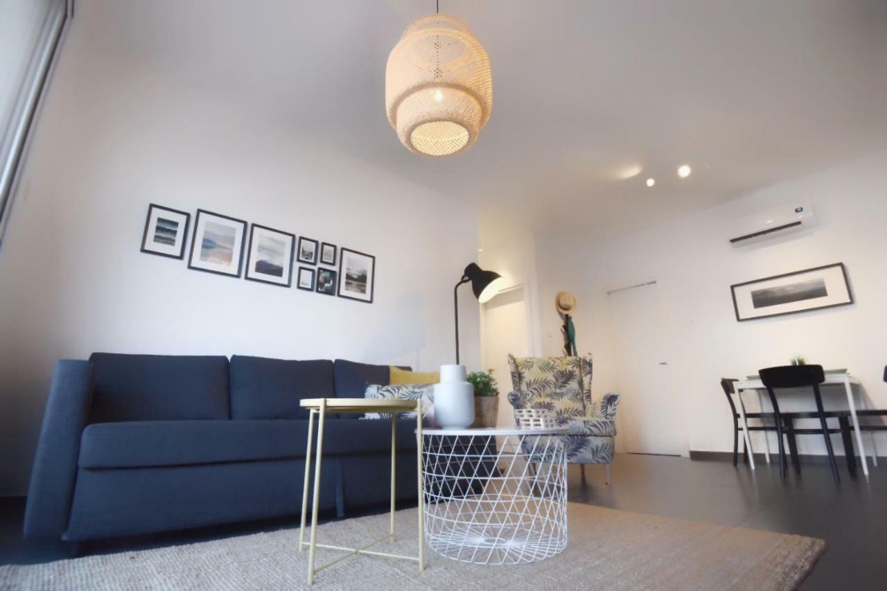 פרוטאראס Limegrove Holiday Apartment מראה חיצוני תמונה