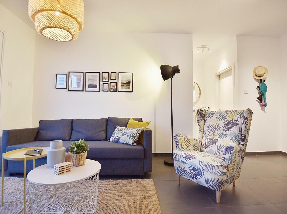 פרוטאראס Limegrove Holiday Apartment מראה חיצוני תמונה